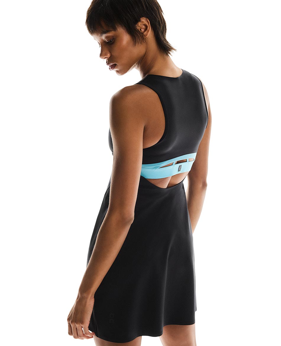 ON VESTIDO ON STUDIO