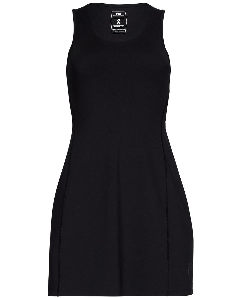 ON VESTIDO ON STUDIO