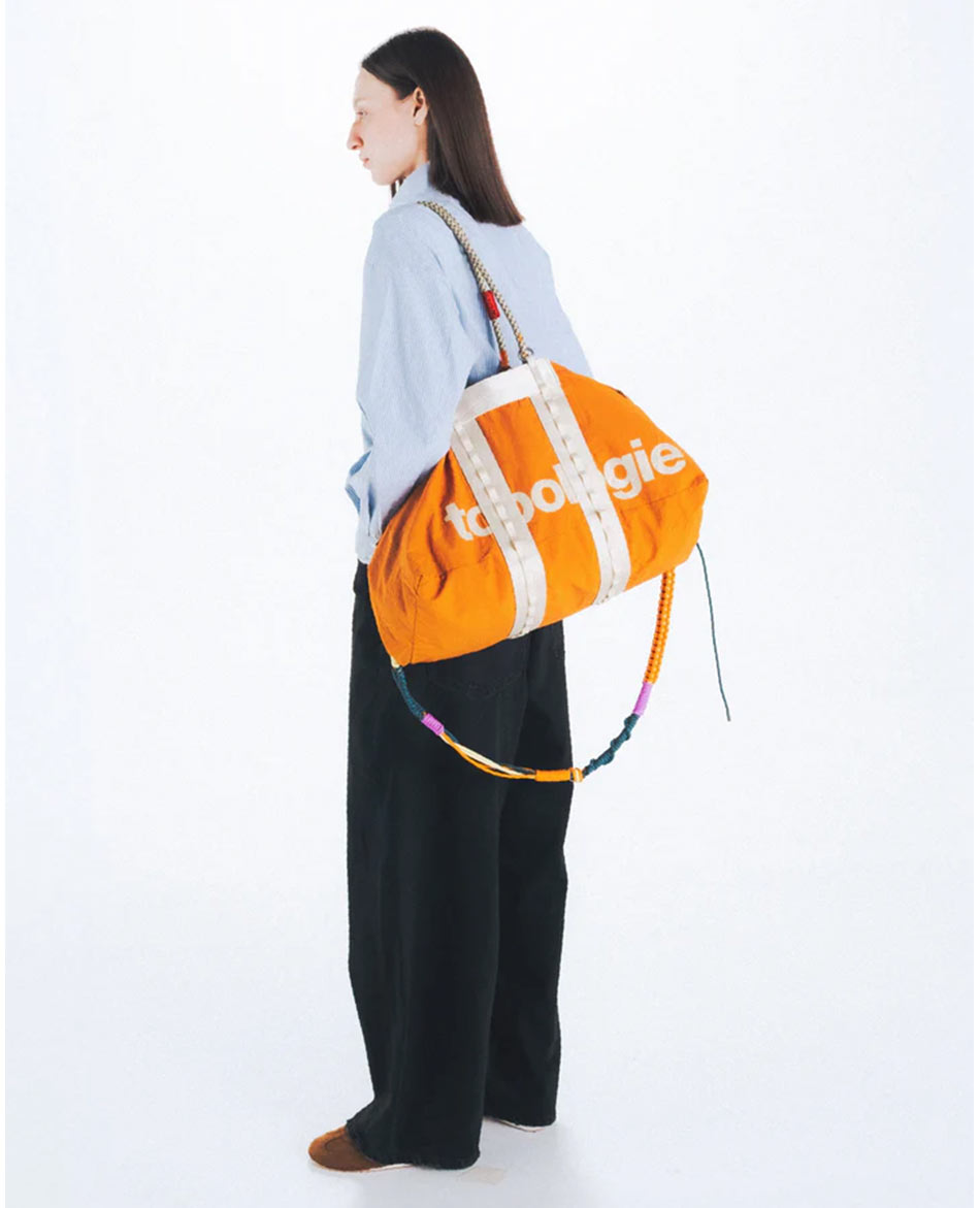 TOPOLOGIE BOLSO TOPOLOGIE SUMMIT DUFFLE LARGE