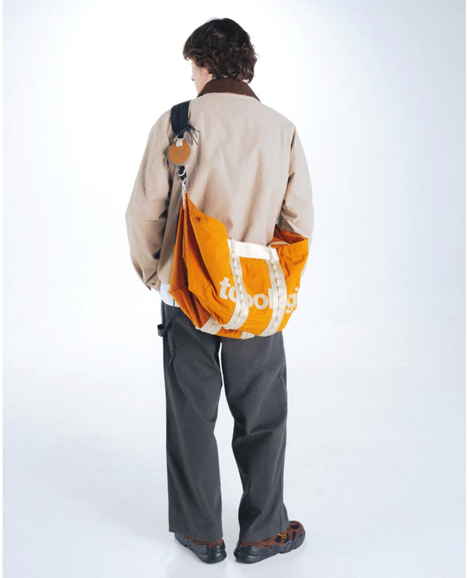 TOPOLOGIE BOLSO TOPOLOGIE SUMMIT DUFFLE LARGE