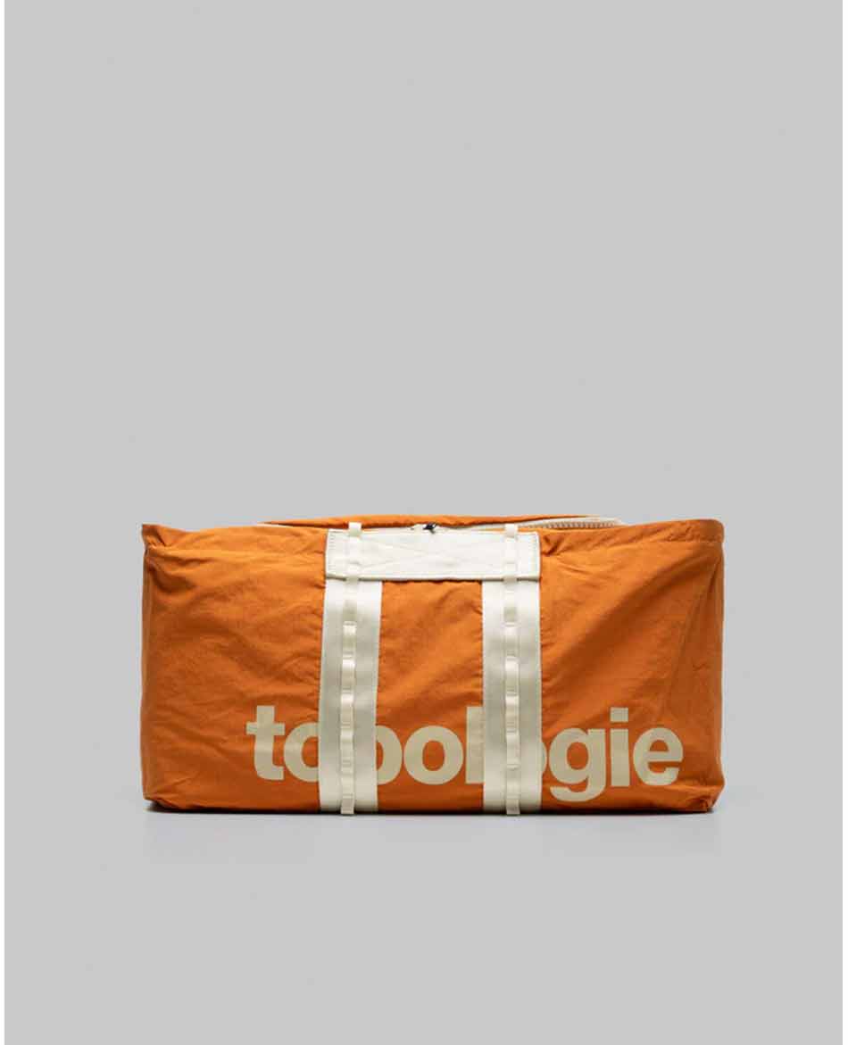 TOPOLOGIE BOLSO TOPOLOGIE SUMMIT DUFFLE LARGE