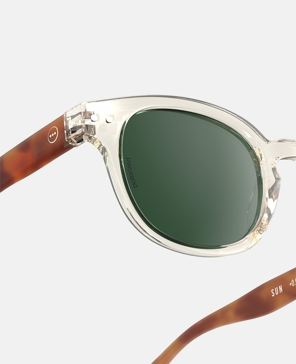 IZIPIZI GAFAS IZIPIZI SOL #C POLARIZADAS