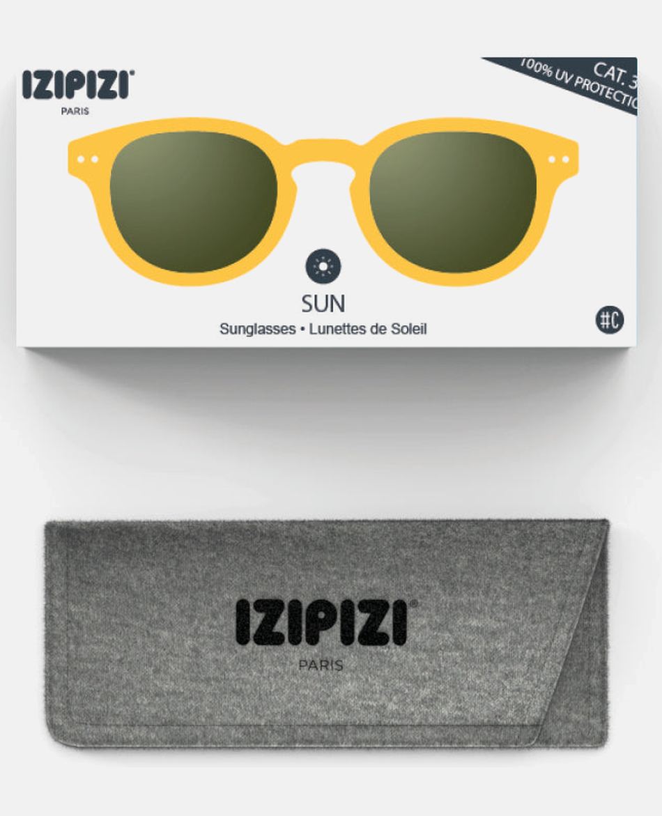 IZIPIZI GAFAS IZIPIZI SOL #C