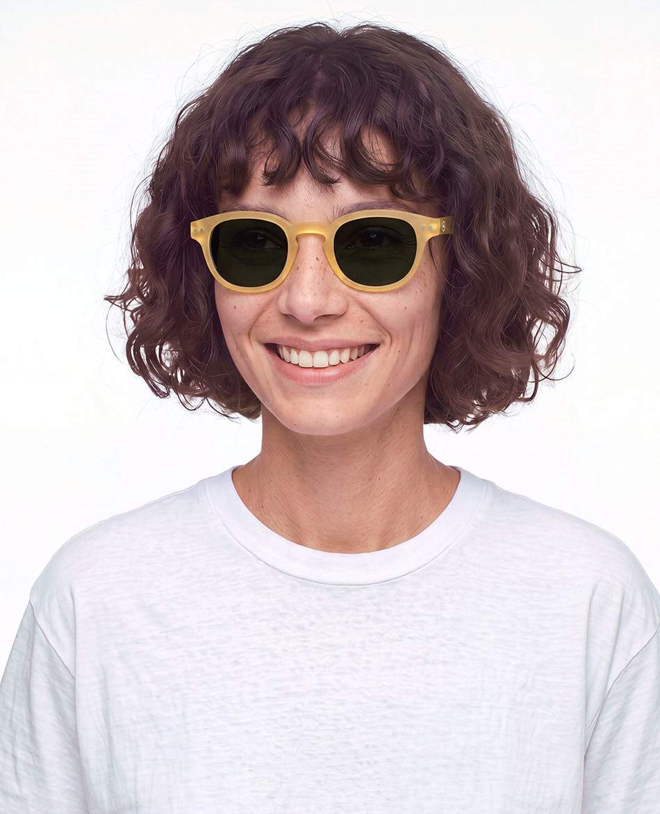 IZIPIZI GAFAS IZIPIZI SOL #C