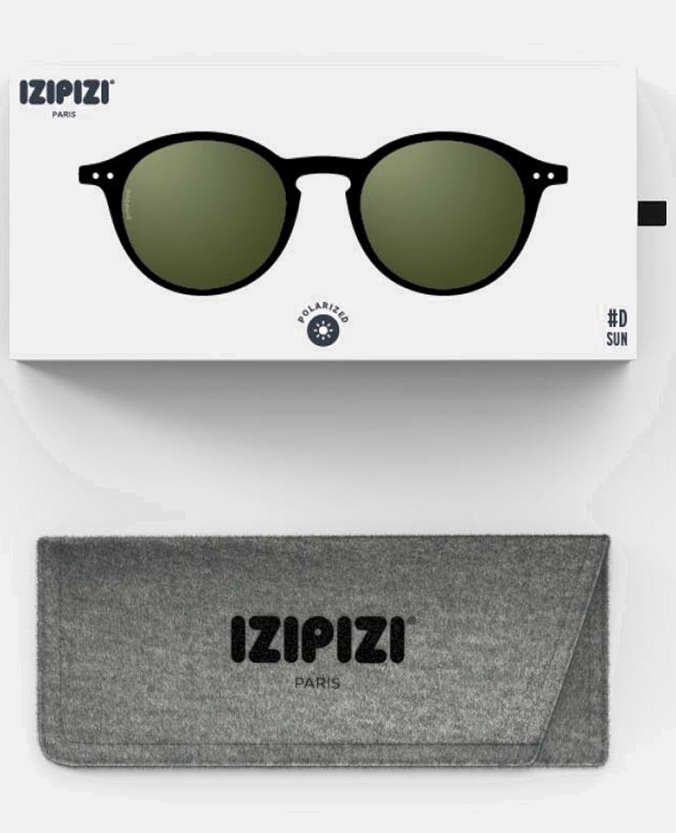 IZIPIZI GAFAS IZIPIZI #D SUN POLARIZADA