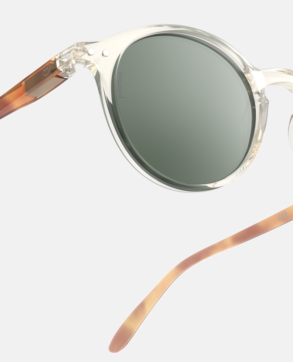 IZIPIZI GAFAS IZIPIZI #D SUN POLARIZADA