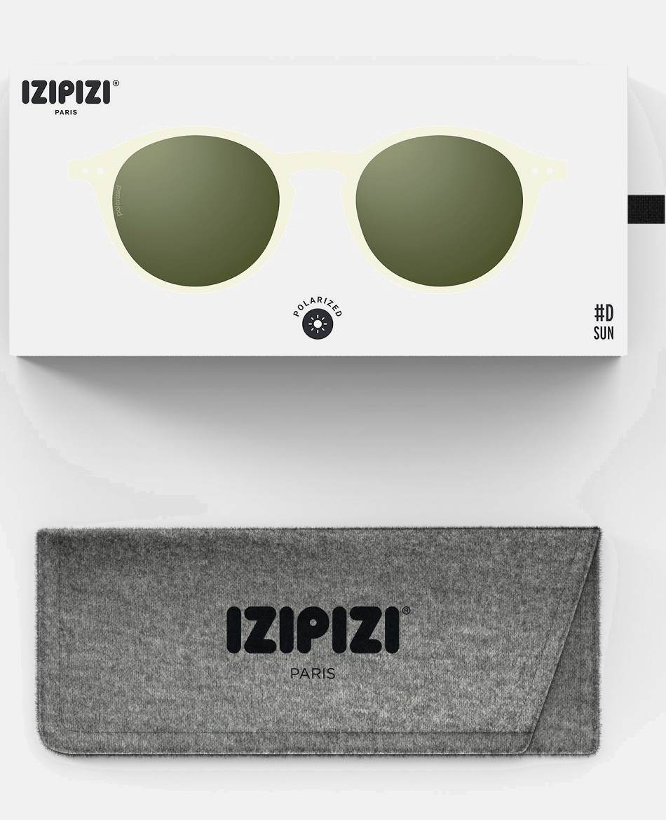 IZIPIZI GAFAS IZIPIZI #D SUN POLARIZADA