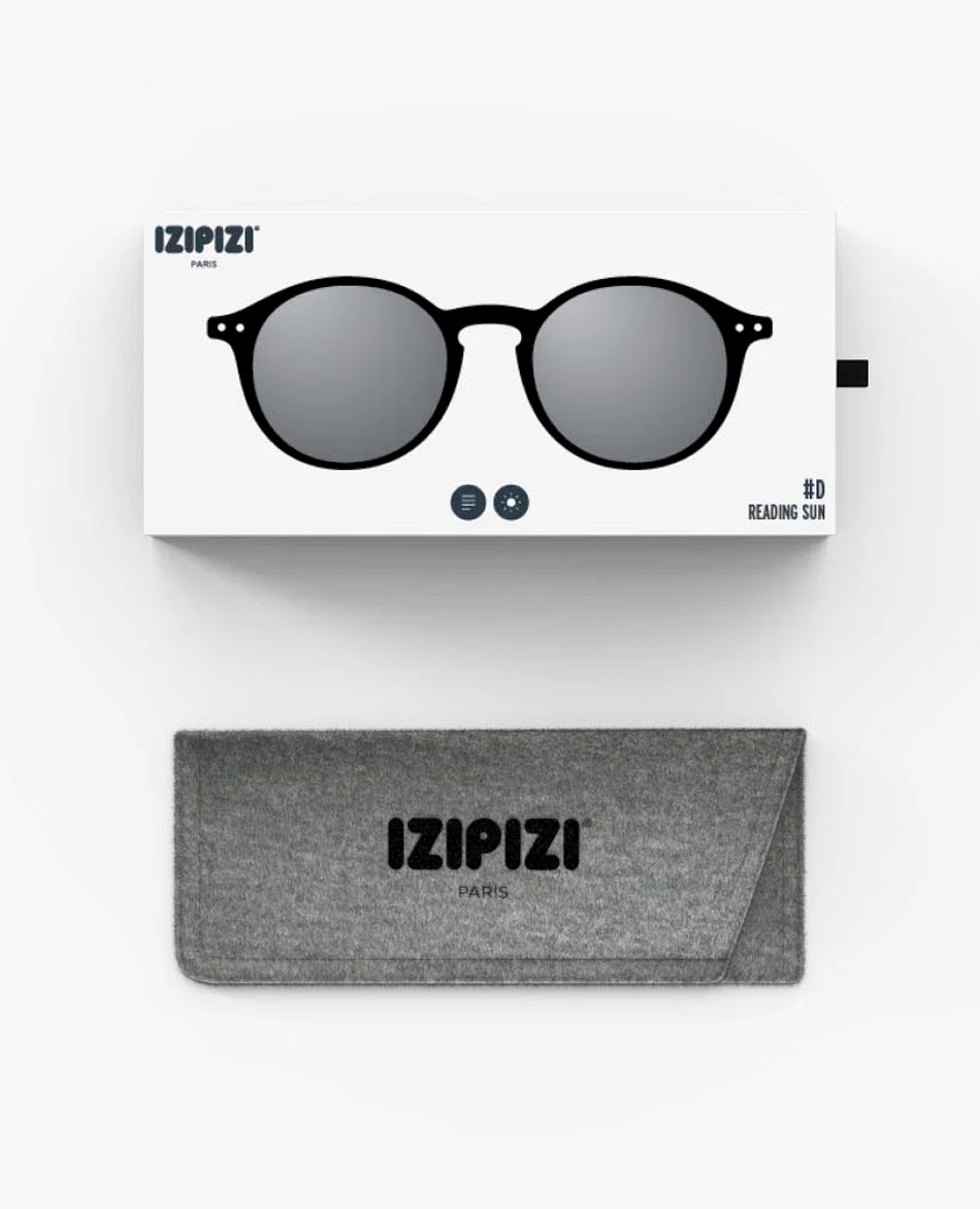 IZIPIZI GAFAS IZIPIZI #D SUN