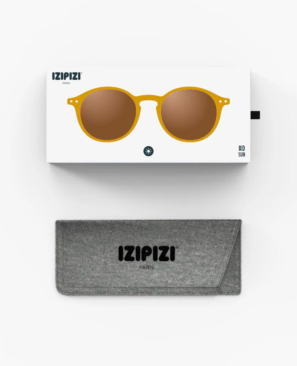 IZIPIZI GAFAS IZIPIZI #D SUN