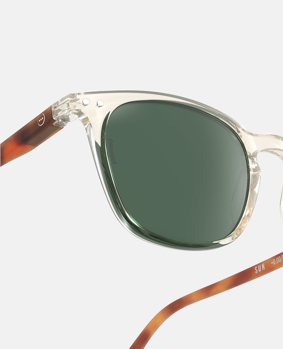 IZIPIZI GAFAS IZIPIZI #E SUN POLARIZADAS