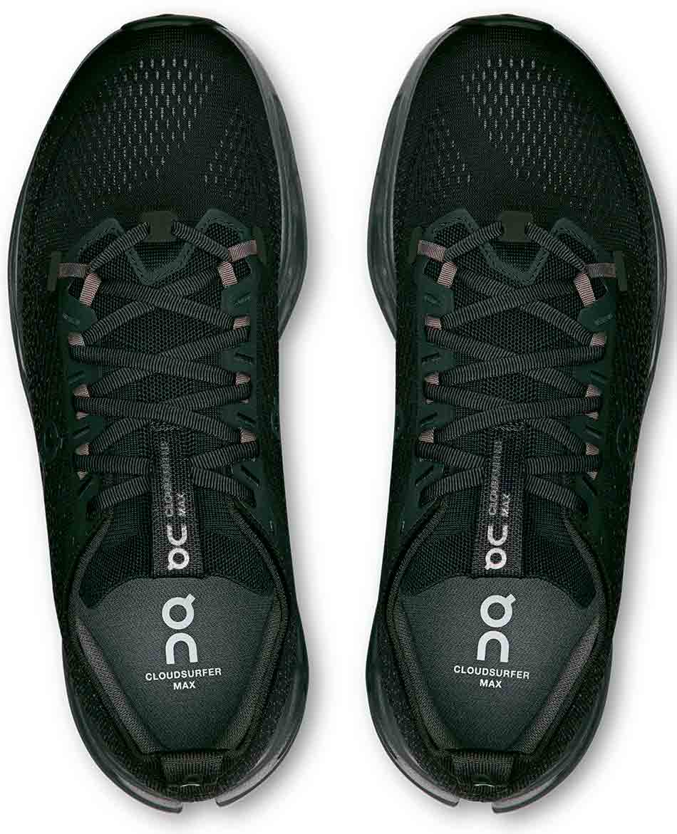 ON ZAPATILLAS ON CLOUDSURFER MAX