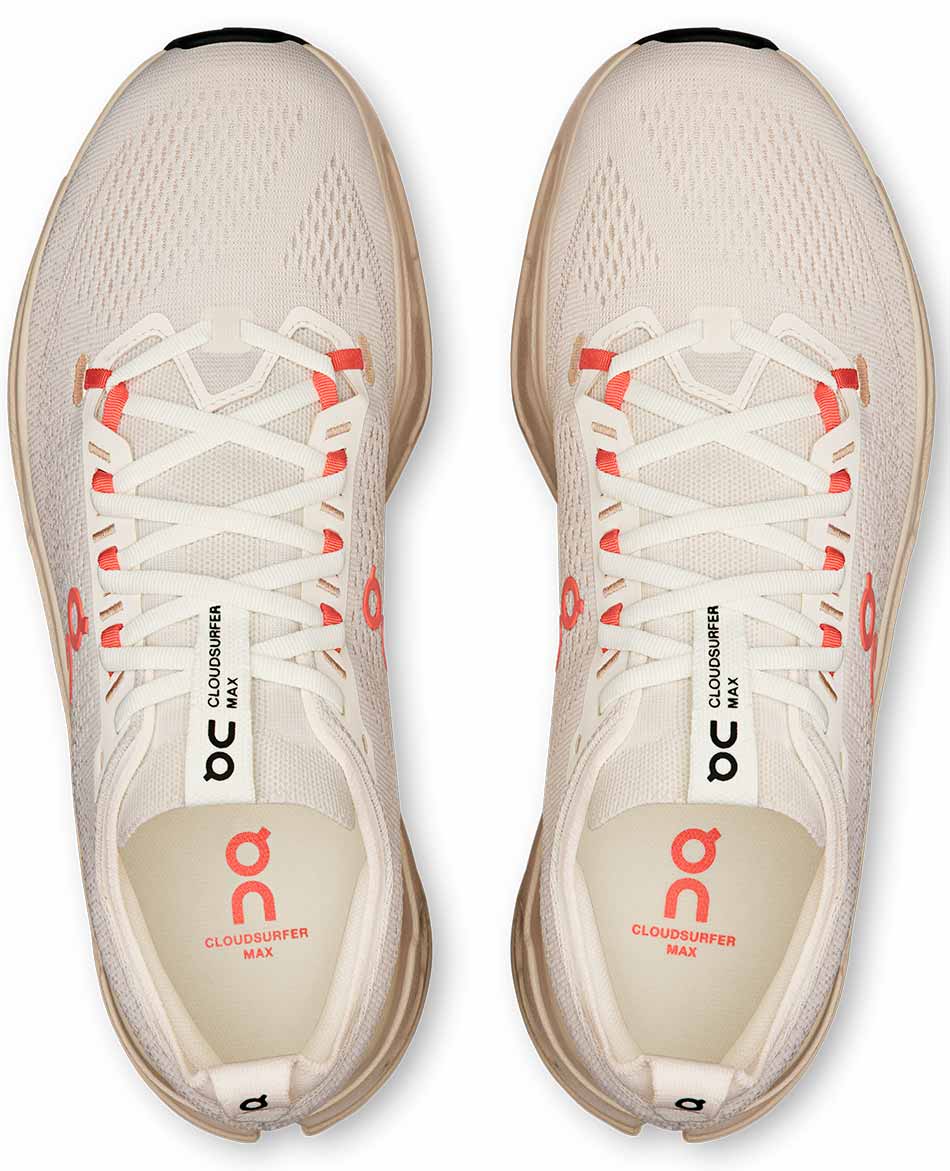 ON ZAPATILLAS ON CLOUDSURFER MAX