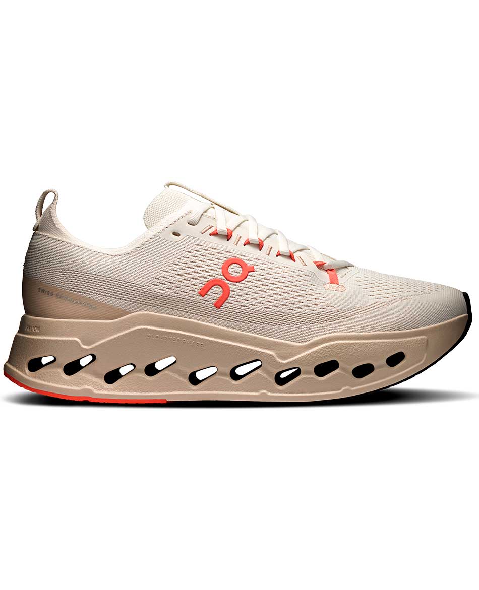 ON ZAPATILLAS ON CLOUDSURFER MAX