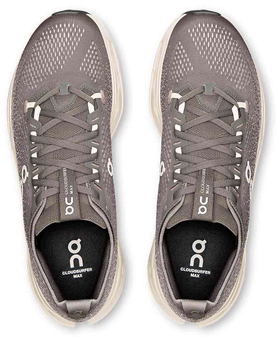 ON ZAPATILLAS ON CLOUDSURFER MAX