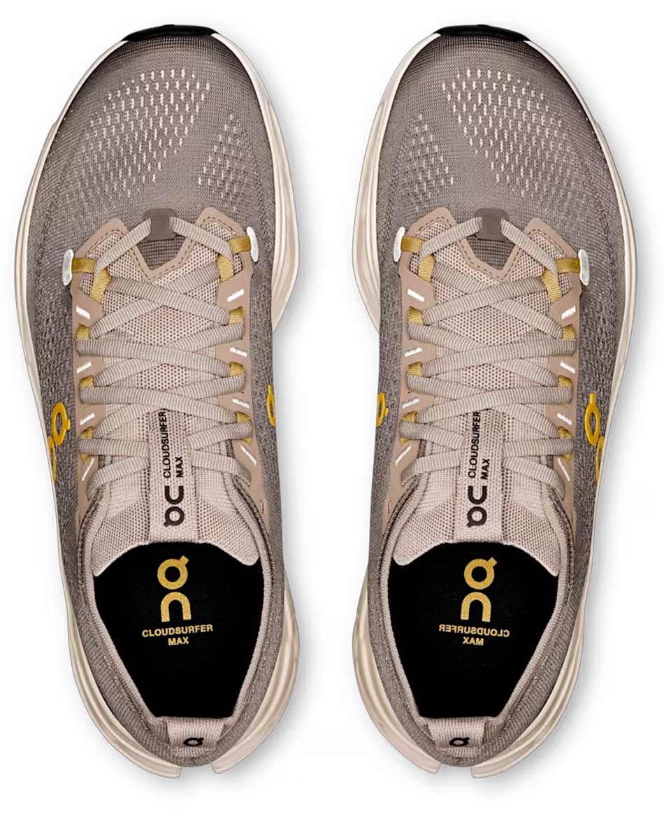 ON ZAPATILLAS ON CLOUDSURFER MAX
