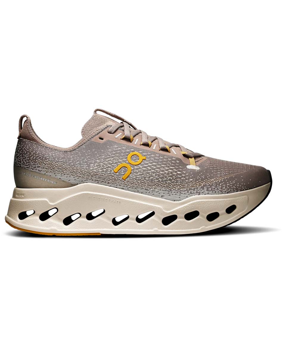 ON ZAPATILLAS ON CLOUDSURFER MAX