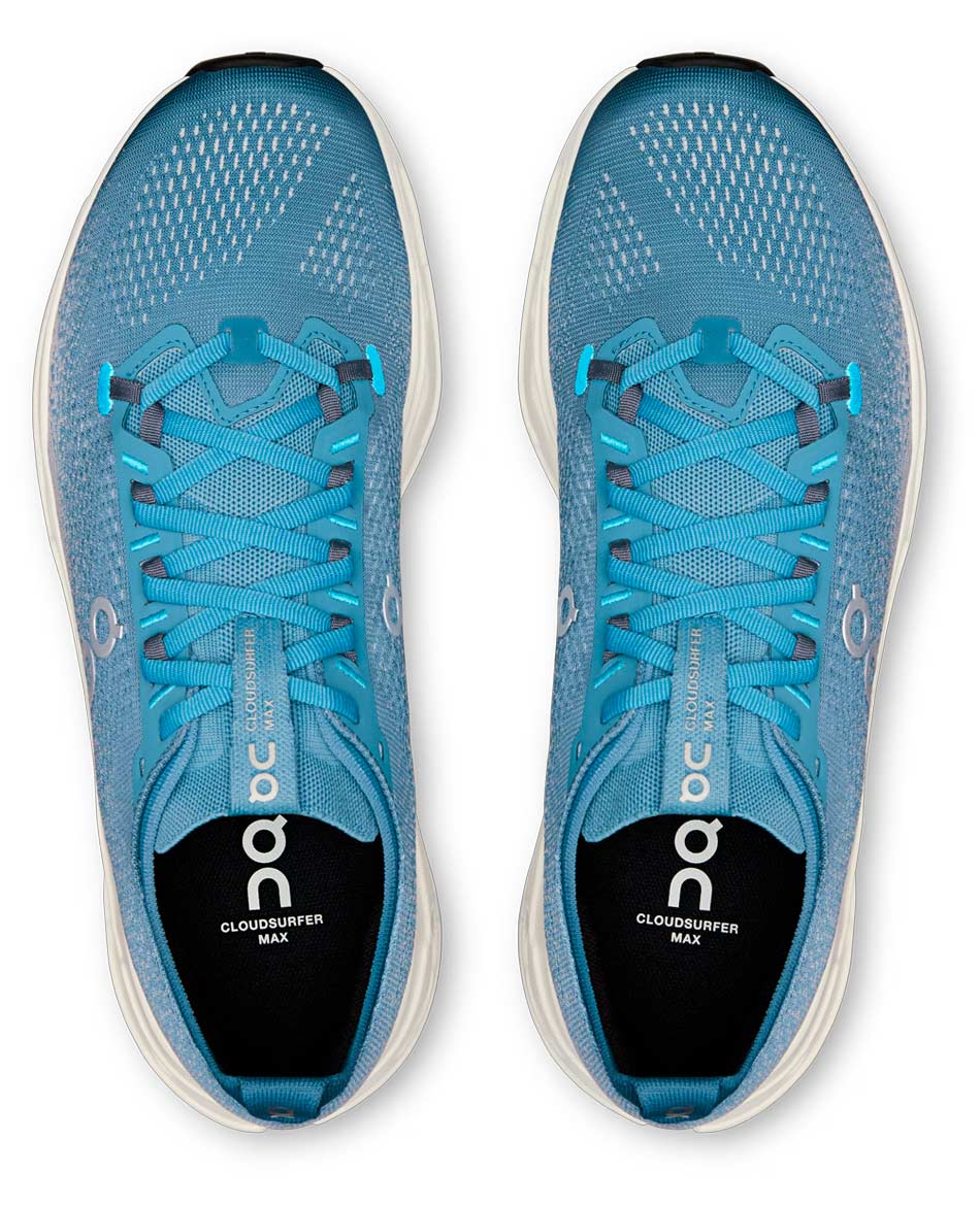 ON ZAPATILLAS ON CLOUDSURFER MAX