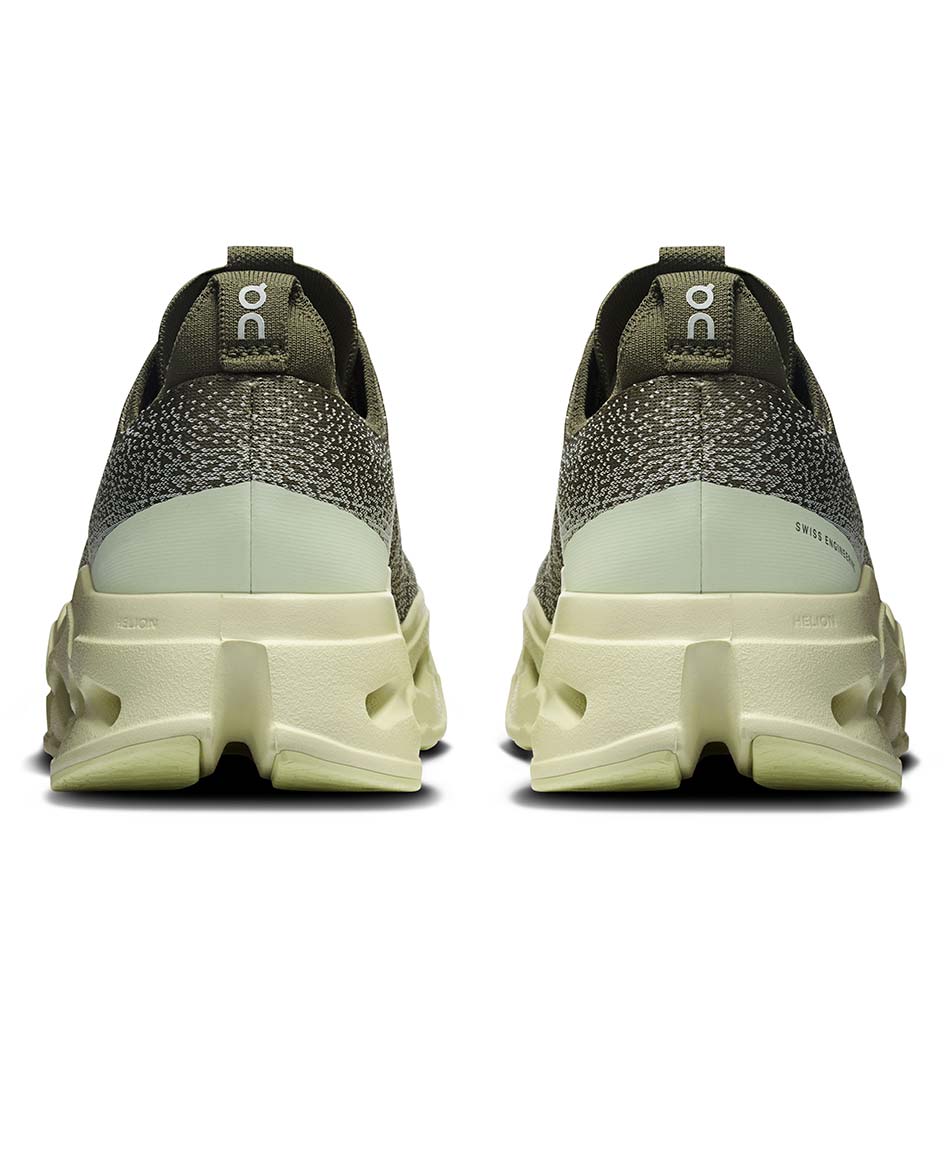 ON ZAPATILLAS ON CLOUDSURFER MAX