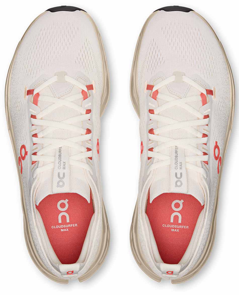 ON ZAPATILLAS ON CLOUDSURFER MAX