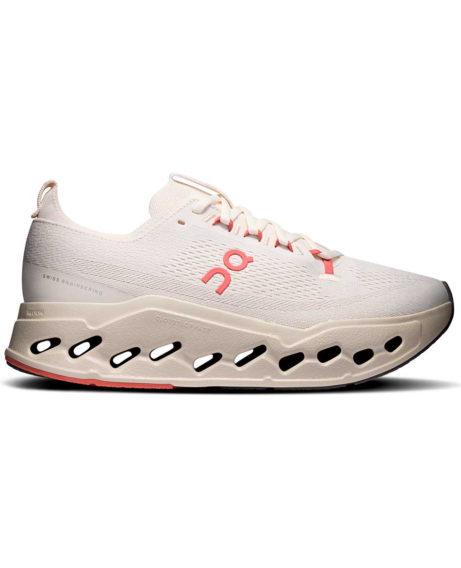 ON ZAPATILLAS ON CLOUDSURFER MAX