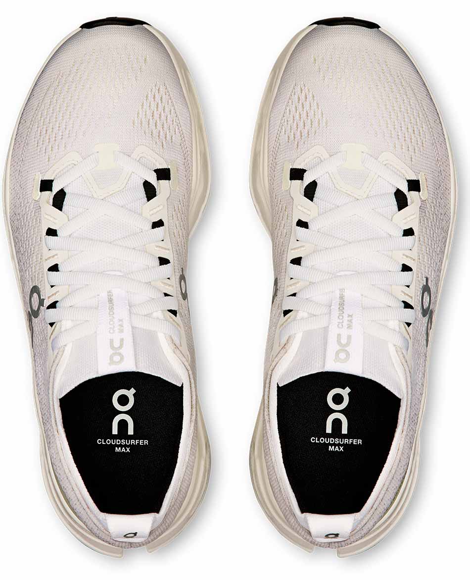 ON ZAPATILLAS ON CLOUDSURFER MAX
