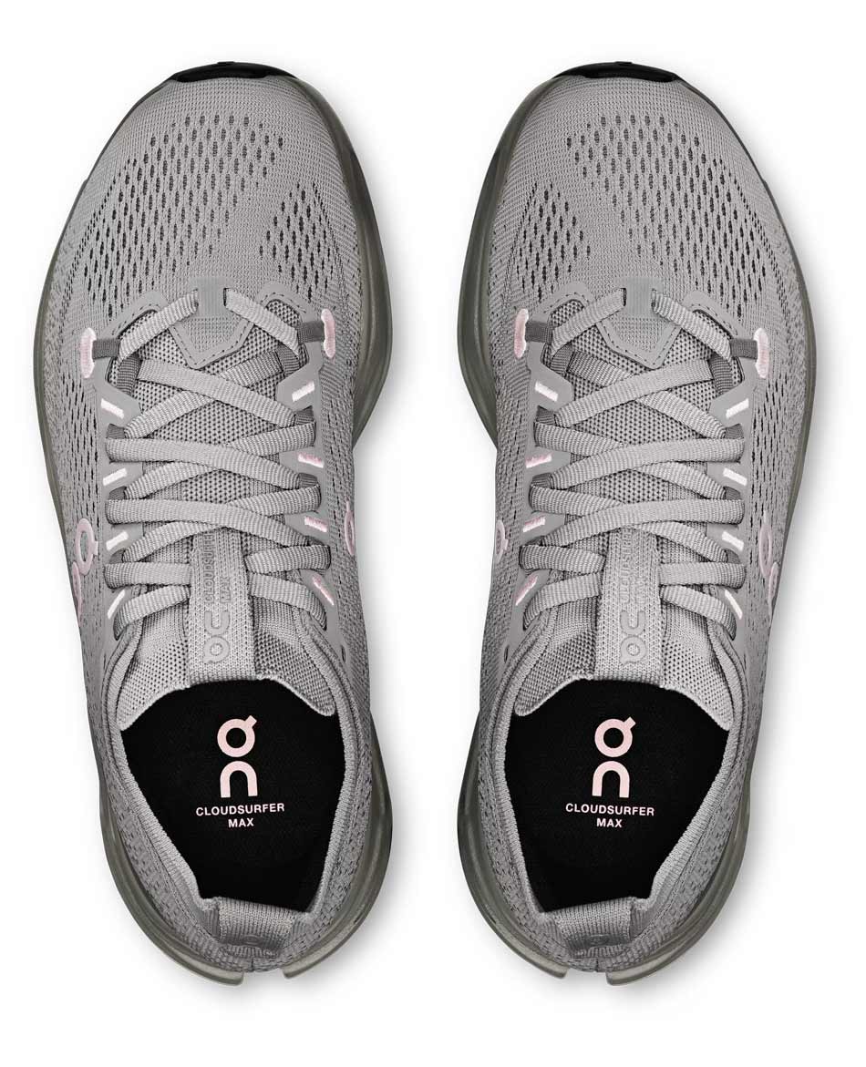 ON ZAPATILLAS ON CLOUDSURFER MAX