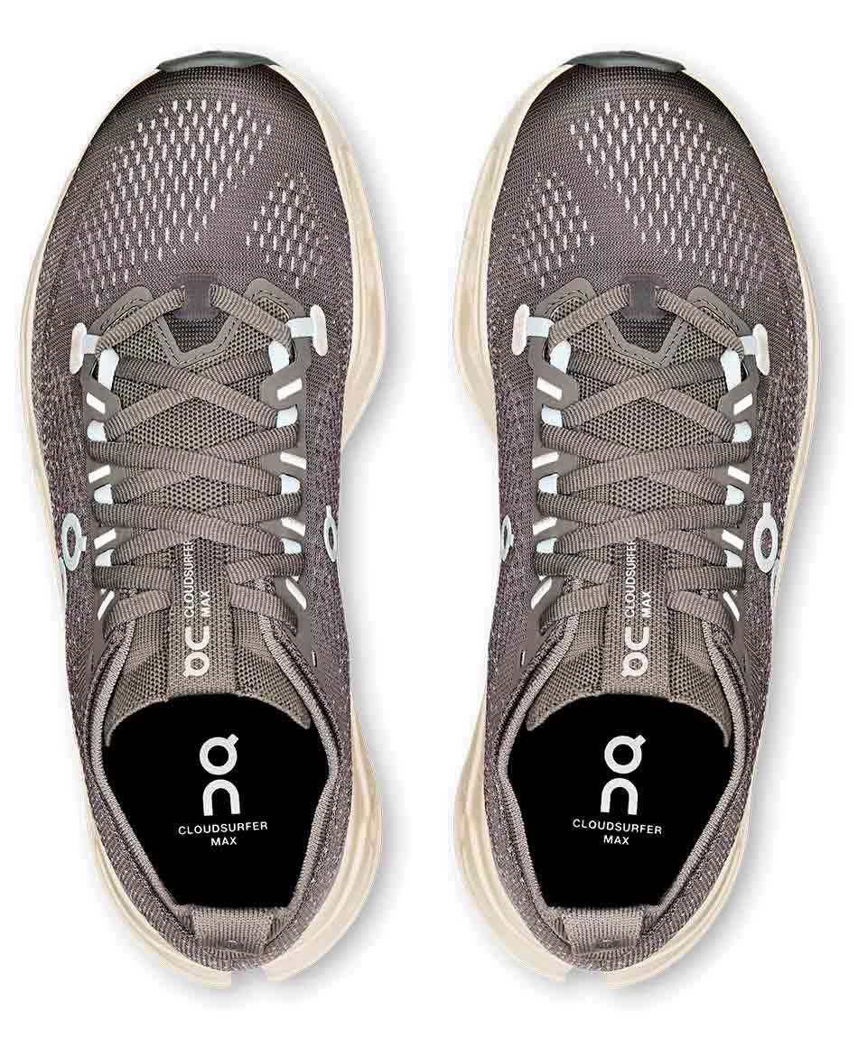 ON ZAPATILLAS ON CLOUDSURFER MAX
