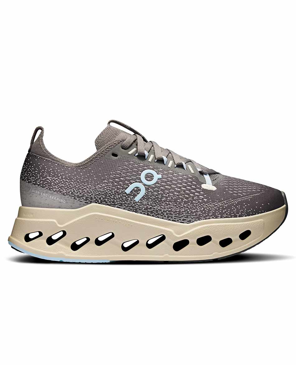 ON ZAPATILLAS ON CLOUDSURFER MAX