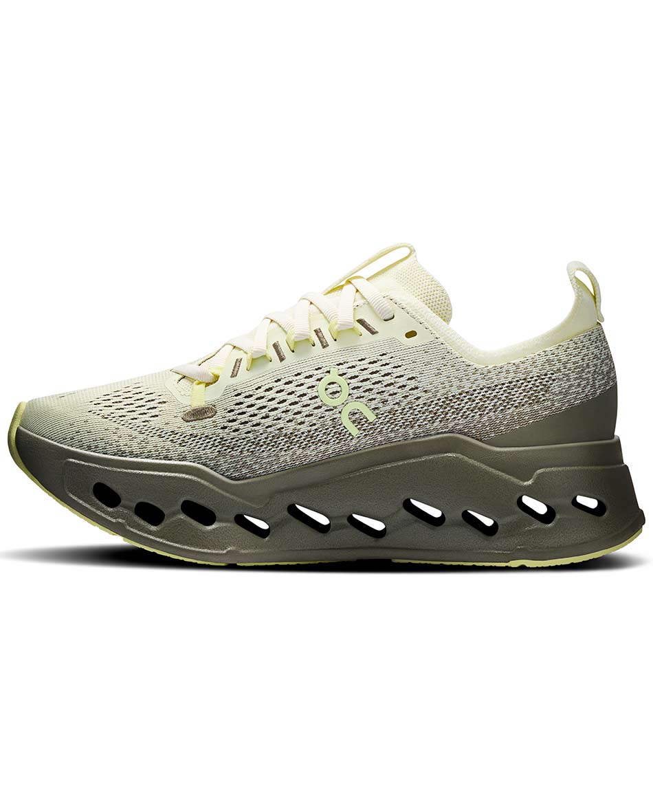 ON ZAPATILLAS ON CLOUDSURFER MAX