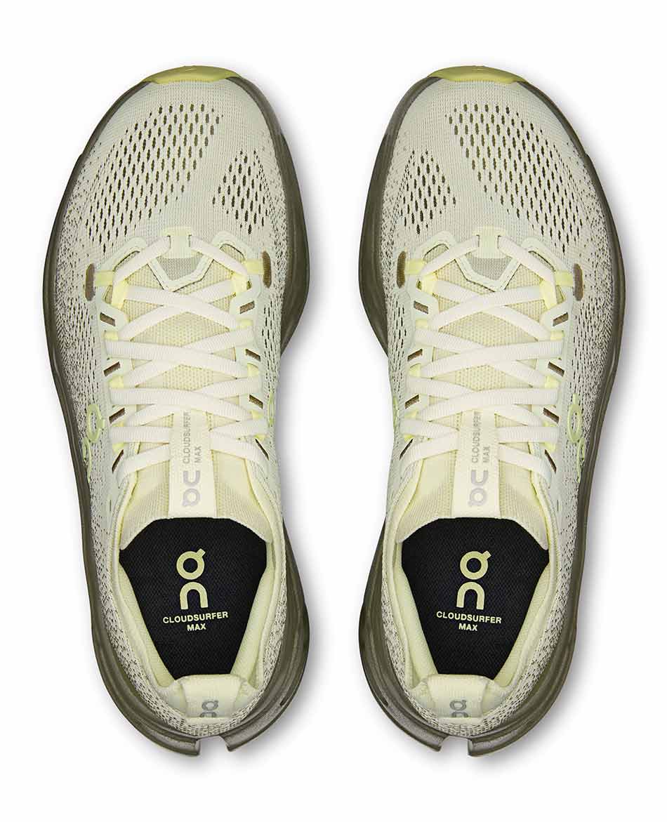 ON ZAPATILLAS ON CLOUDSURFER MAX