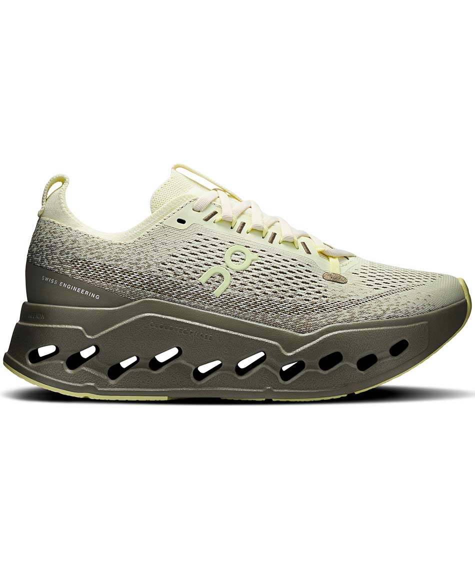 ON ZAPATILLAS ON CLOUDSURFER MAX