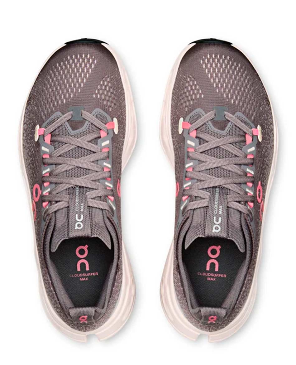 ON ZAPATILLAS ON CLOUDSURFER MAX