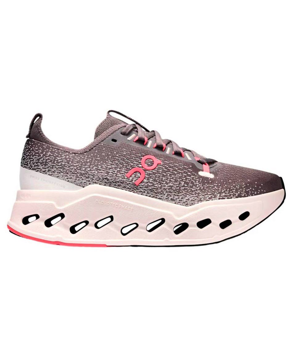ON ZAPATILLAS ON CLOUDSURFER MAX