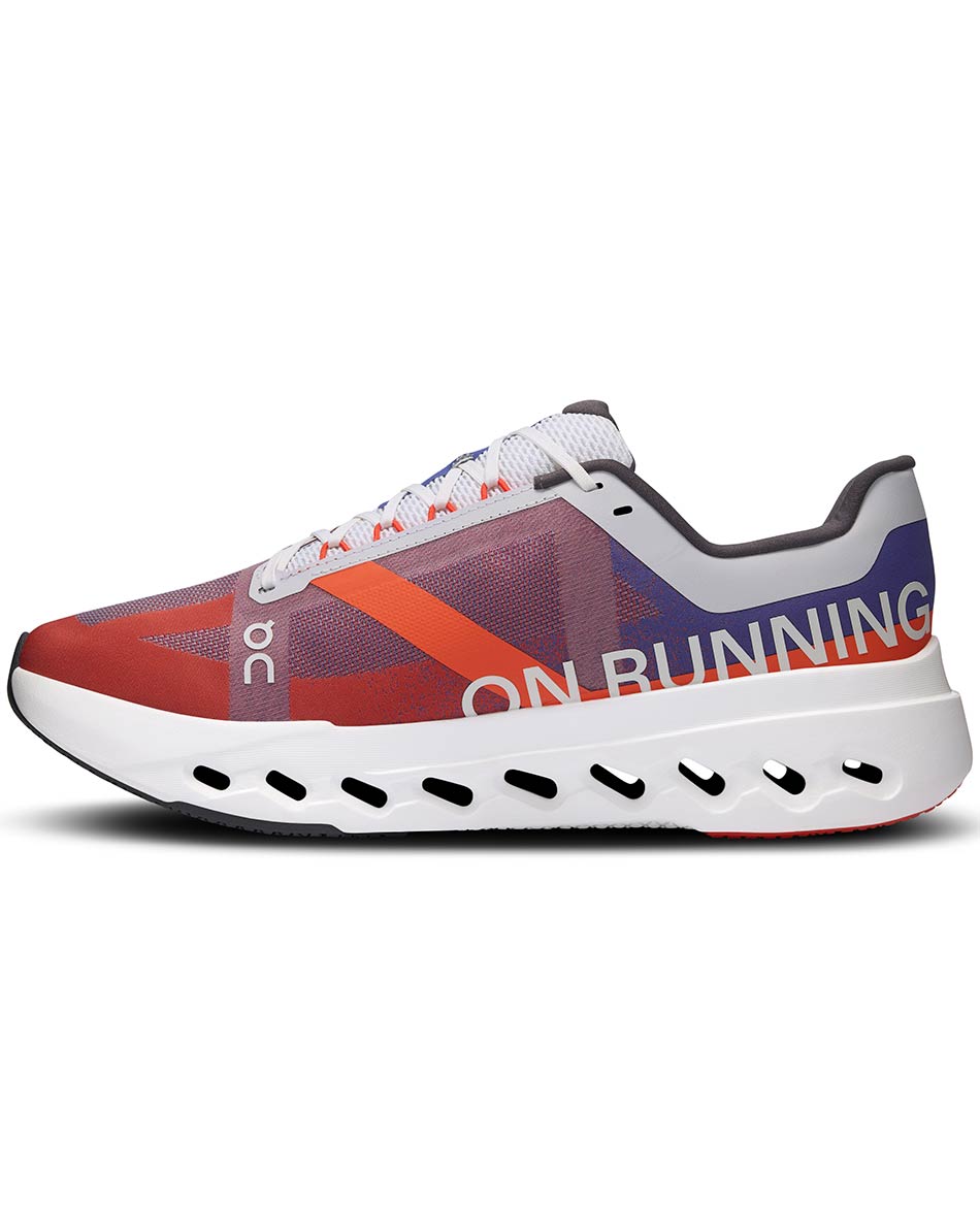 ON RUNNING ZAPATILLAS ON CLOUDSURFER NEXT