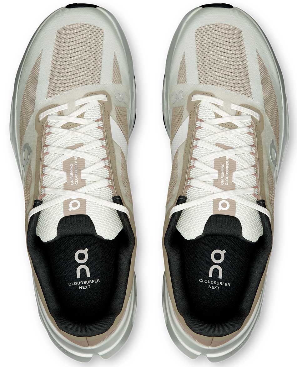 ON ZAPATILLAS ON CLOUDSURFER NEXT