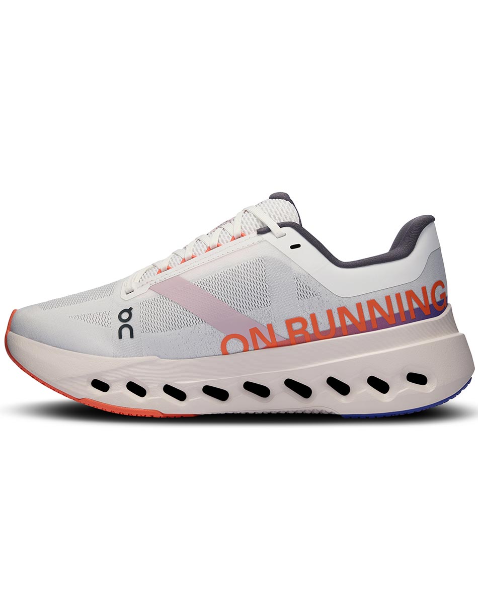 ON RUNNING ZAPATILLAS ON CLOUDSURFER NEXT