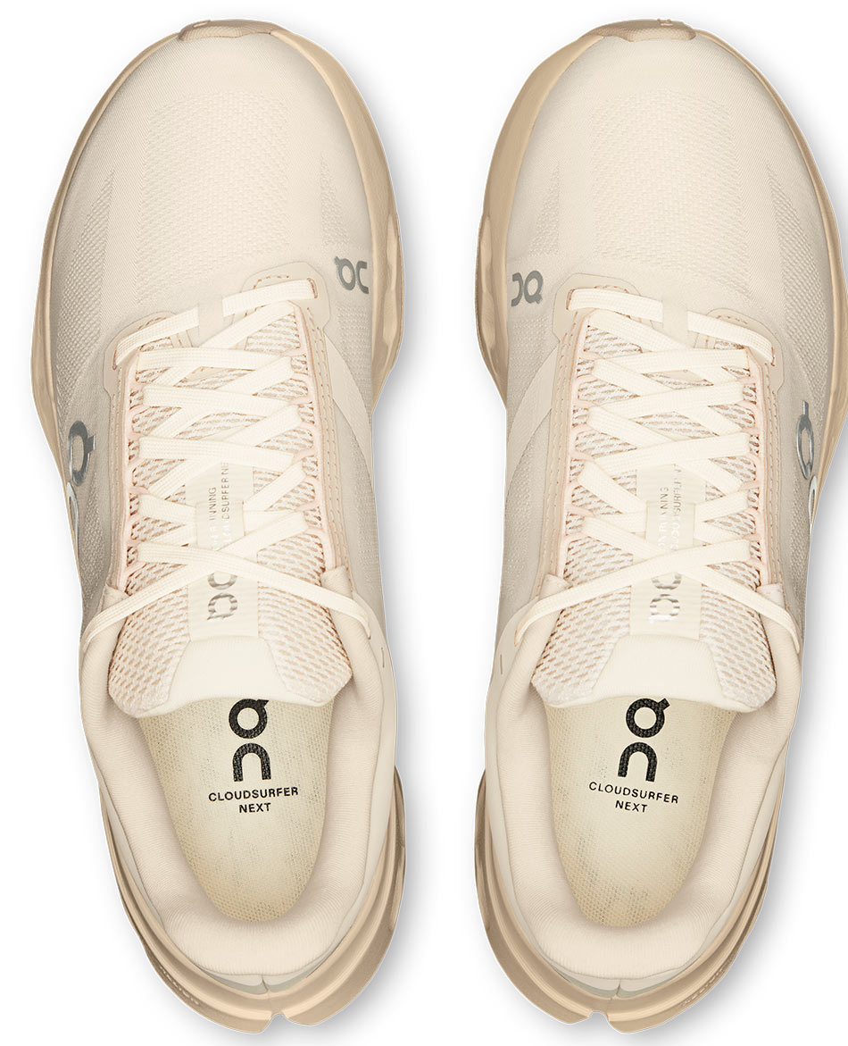 ON ZAPATILLAS ON CLOUDSURFER NEXT