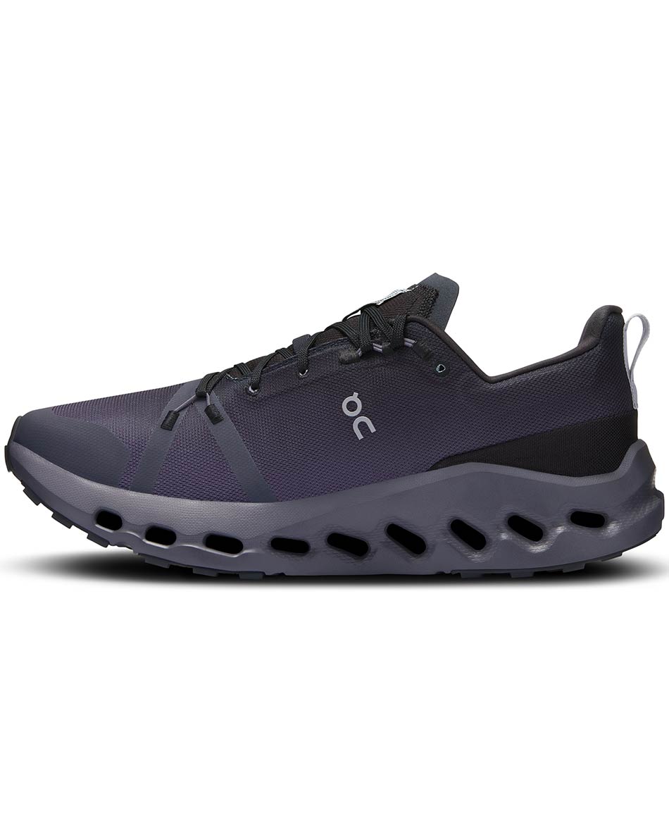 ON  ZAPATILLAS ON CLOUDSURFER TRAIL WATERPROOF