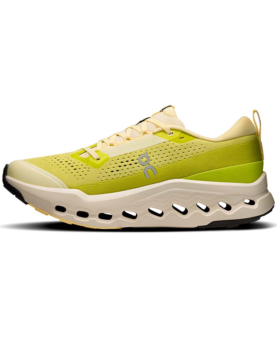 ON ZAPATILLAS ON CLOUDSURFER TRAIL 2