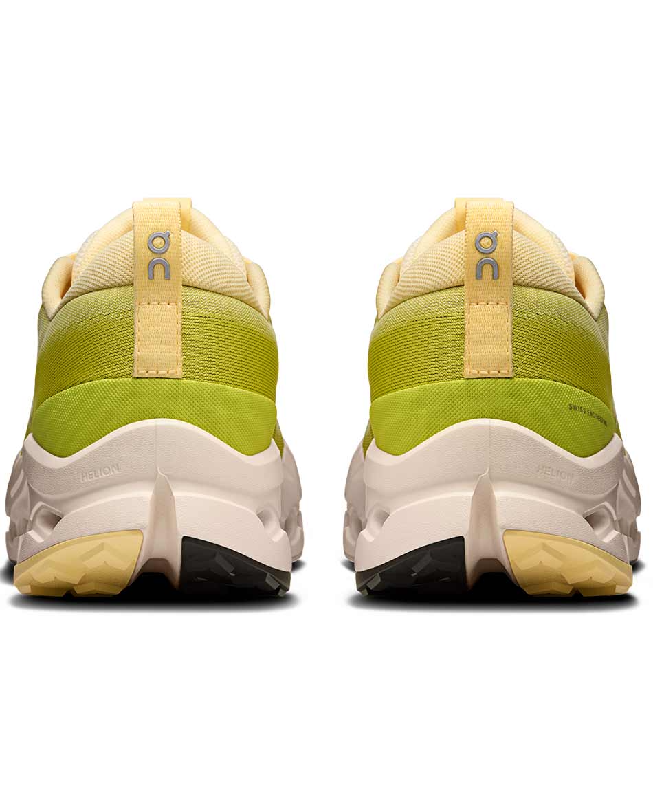ON ZAPATILLAS ON CLOUDSURFER TRAIL 2