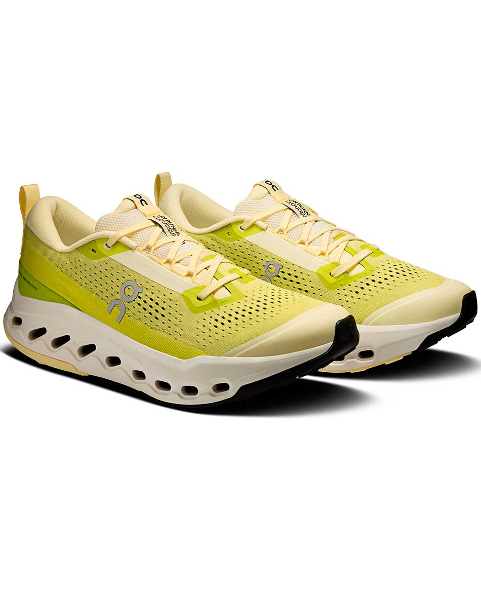 ON ZAPATILLAS ON CLOUDSURFER TRAIL 2