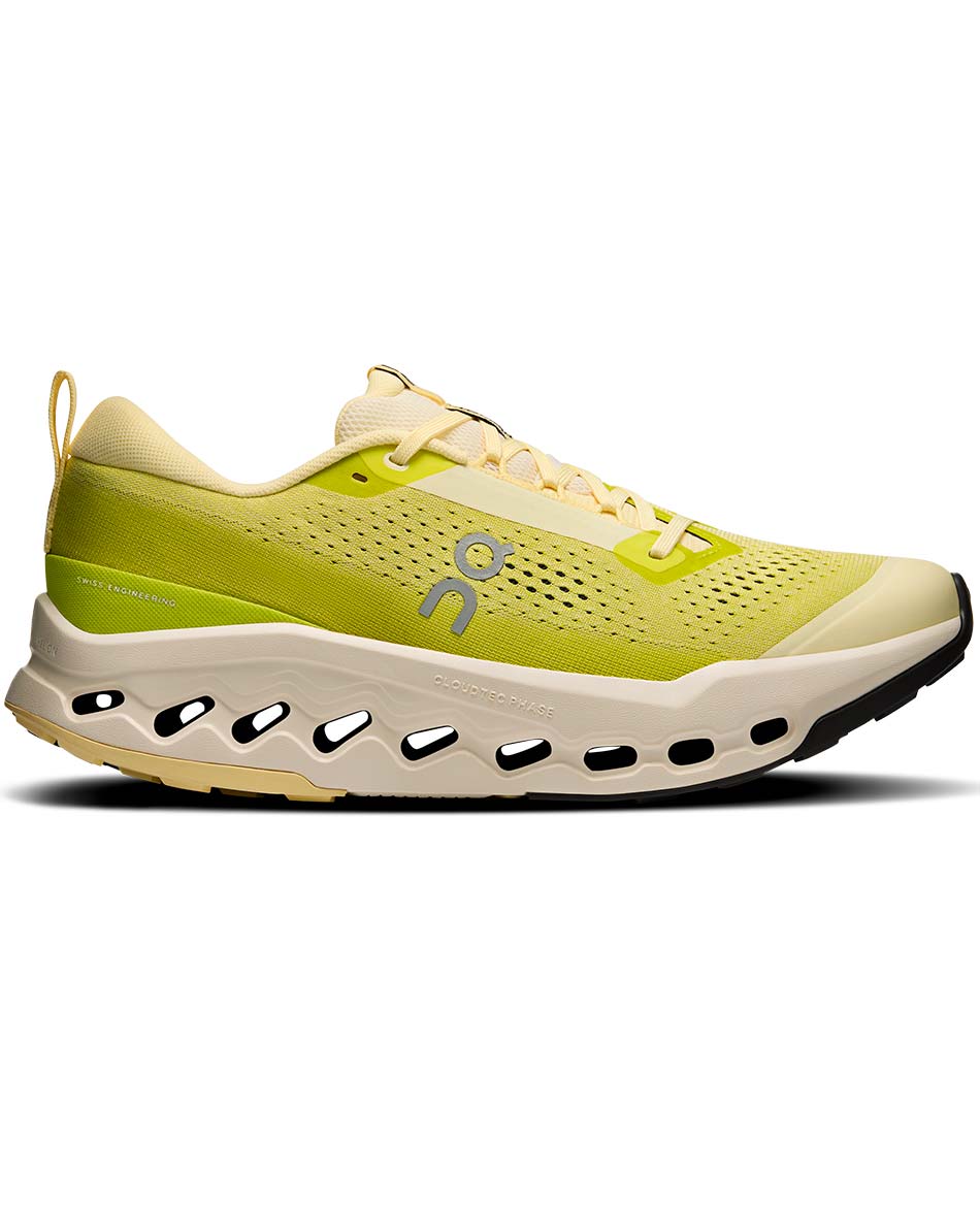 ON ZAPATILLAS ON CLOUDSURFER TRAIL 2