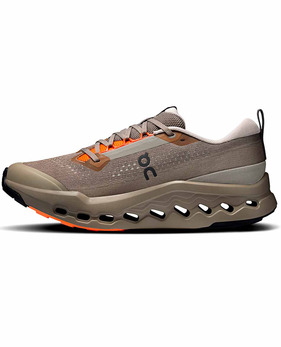 ON ZAPATILLAS ON CLOUDSURFER TRAIL 2