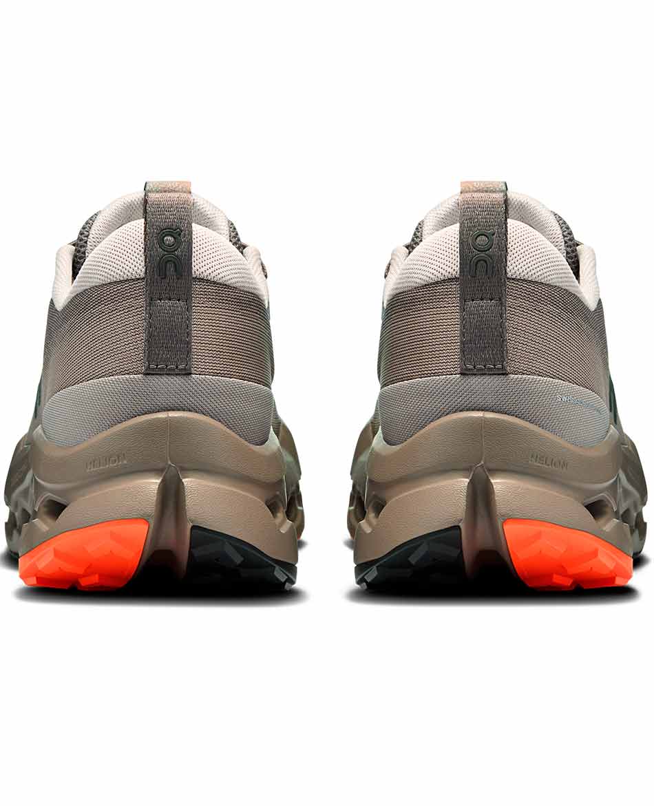 ON ZAPATILLAS ON CLOUDSURFER TRAIL 2