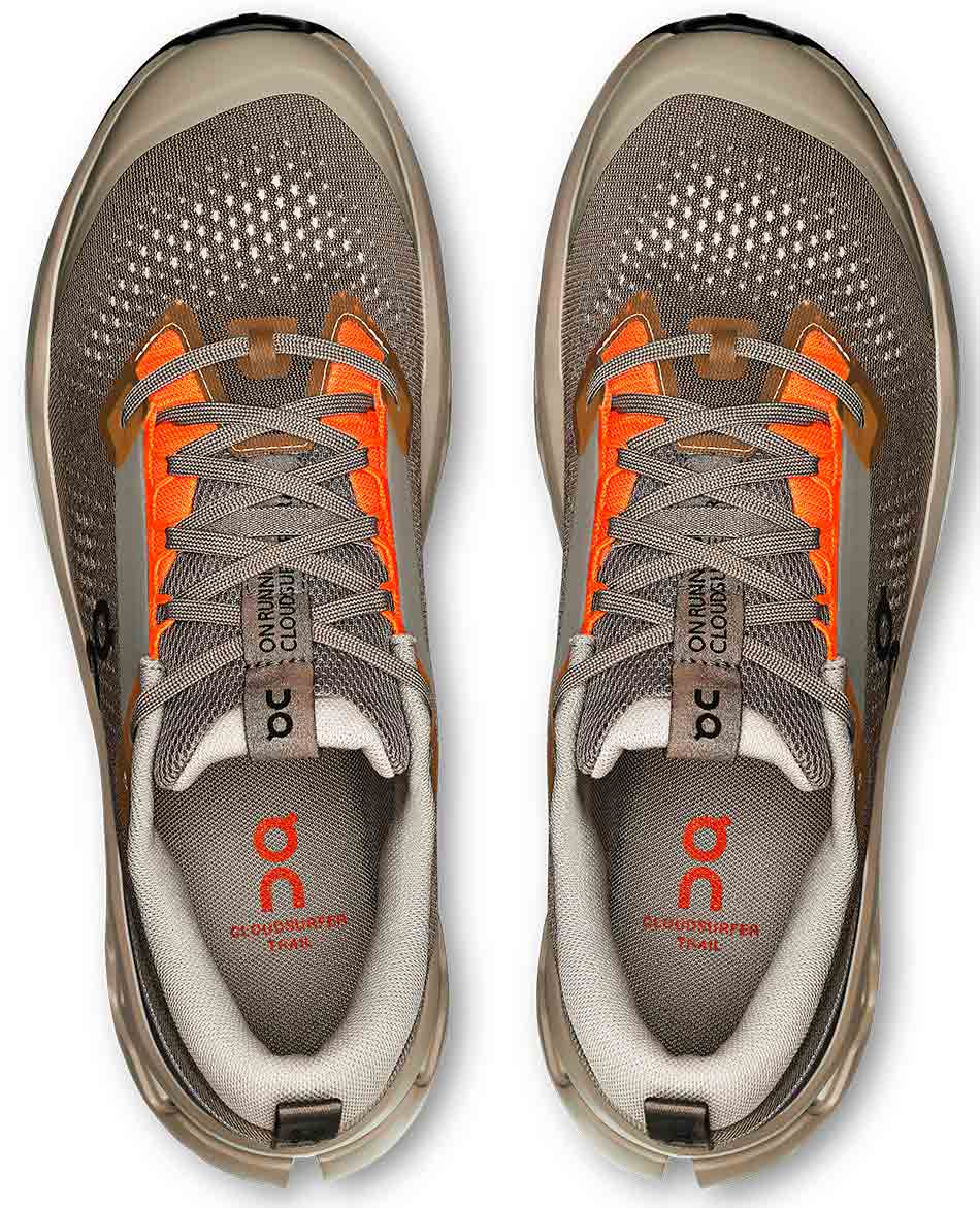 ON ZAPATILLAS ON CLOUDSURFER TRAIL 2