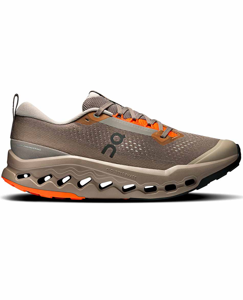 ON ZAPATILLAS ON CLOUDSURFER TRAIL 2