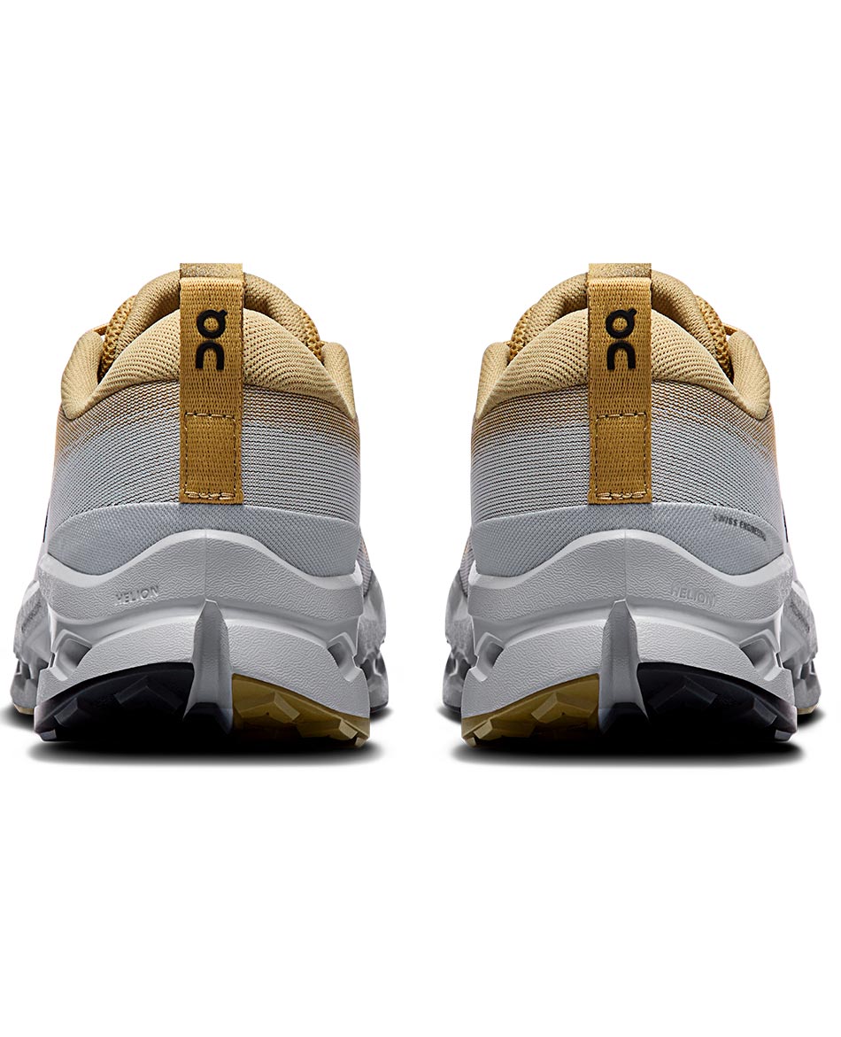 ON ZAPATILLAS ON CLOUDSURFER TRAIL 2