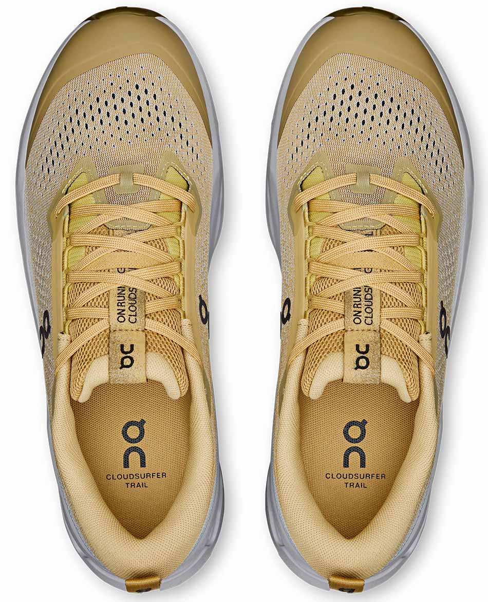 ON ZAPATILLAS ON CLOUDSURFER TRAIL 2