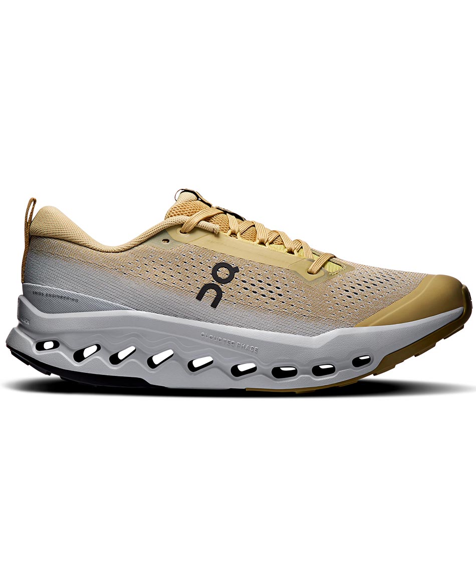 ON ZAPATILLAS ON CLOUDSURFER TRAIL 2