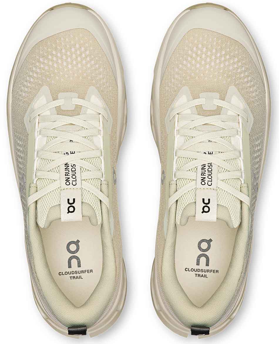 ON ZAPATILLAS ON CLOUDSURFER TRAIL 2